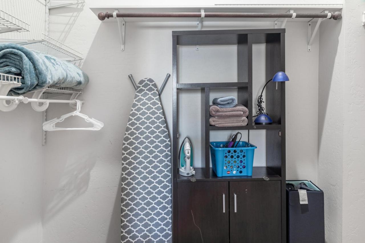 فندق Greely Gaslamp - Loft W Parking & 4 Beds #201 سان دييغو المظهر الخارجي الصورة
