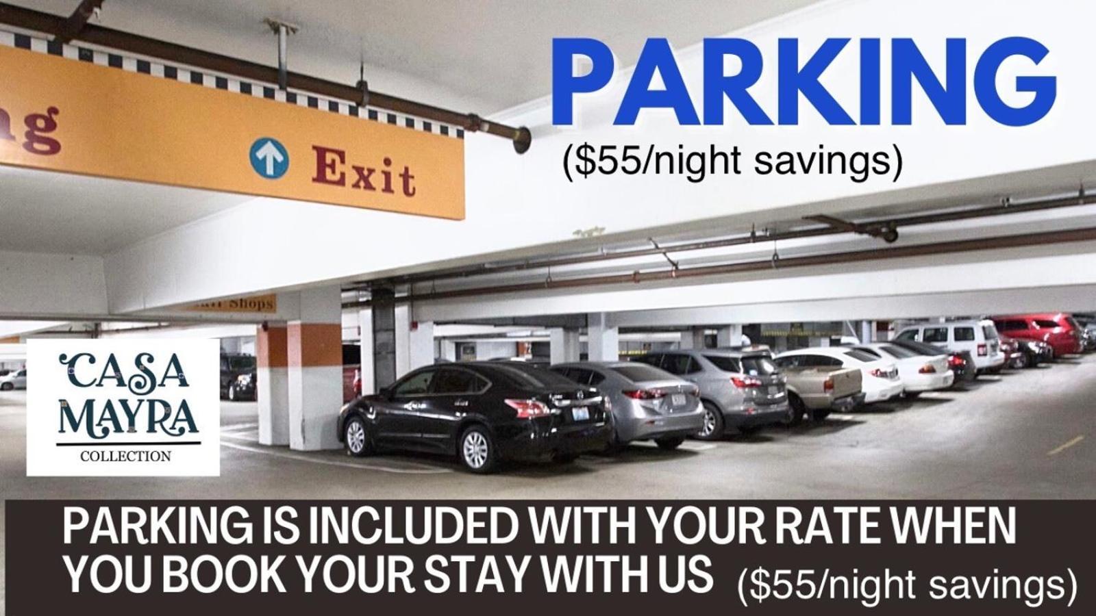 فندق Greely Gaslamp - Loft W Parking & 4 Beds #201 سان دييغو المظهر الخارجي الصورة